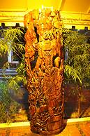 Deep Forest Garden Hotel