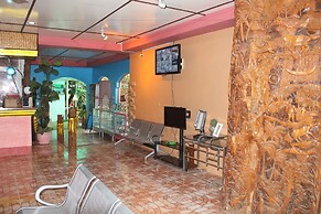 Deep Forest Garden Hotel