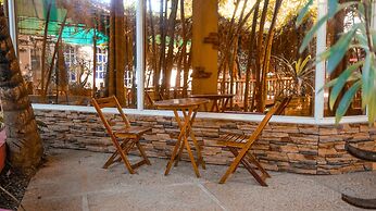 Deep Forest Garden Hotel