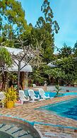 Deep Forest Garden Hotel