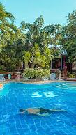 Deep Forest Garden Hotel