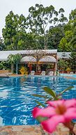 Deep Forest Garden Hotel