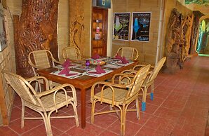 Deep Forest Garden Hotel