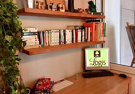 Logis Hotel de la Thalie