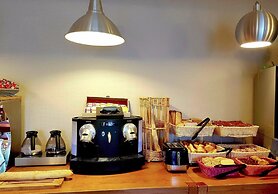 Logis Hotel de la Thalie