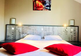 Logis Hotel de la Thalie