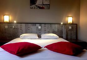 Logis Hotel de la Thalie