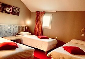 Logis Hotel de la Thalie