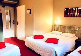 Logis Hotel de la Thalie
