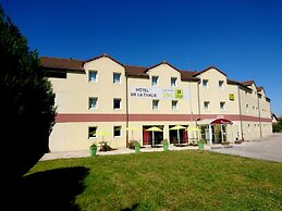 Logis Hotel de la Thalie