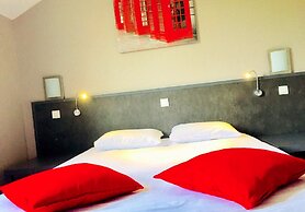 Logis Hotel de la Thalie