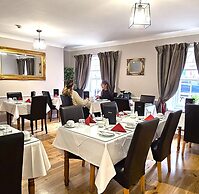 Waterloo Lodge