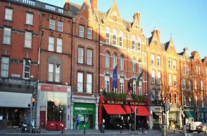 Waterloo Lodge