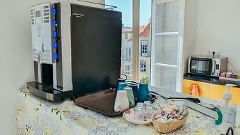 Vistas de Lisboa Hostel