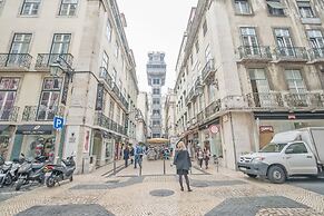 Vistas de Lisboa Hostel