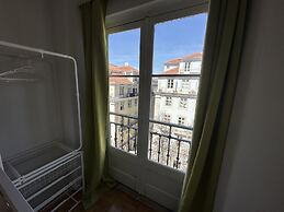 Vistas de Lisboa Hostel