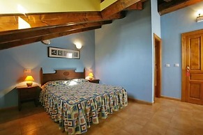 Picu Castiellu Aparthotel