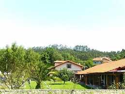 Picu Castiellu Aparthotel