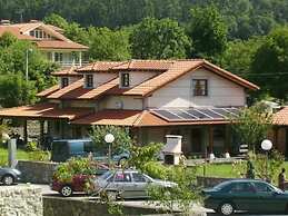 Picu Castiellu Aparthotel