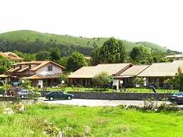 Picu Castiellu Aparthotel