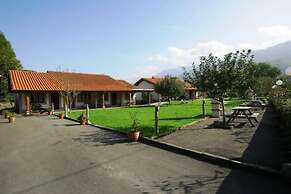 Picu Castiellu Aparthotel
