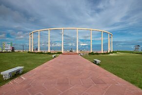 Radisson Resort Pondicherry Bay