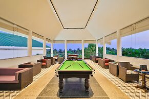 Radisson Resort Pondicherry Bay