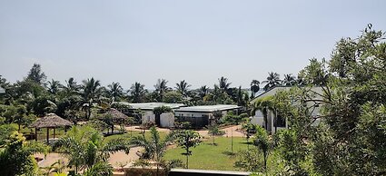 Radisson Resort Pondicherry Bay