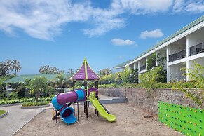 Radisson Resort Pondicherry Bay