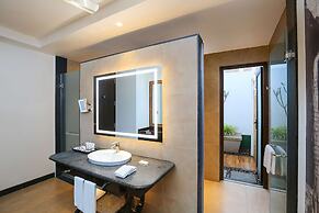 Radisson Resort Pondicherry Bay