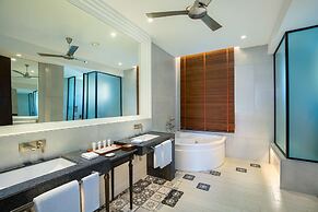 Radisson Resort Pondicherry Bay