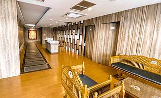 K Park Grand Hotel