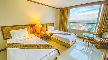 K Park Grand Hotel