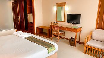 K Park Grand Hotel