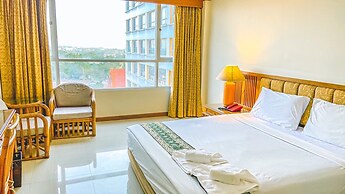 K Park Grand Hotel