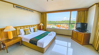 K Park Grand Hotel