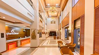 K Park Grand Hotel