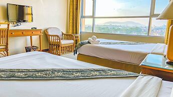 K Park Grand Hotel