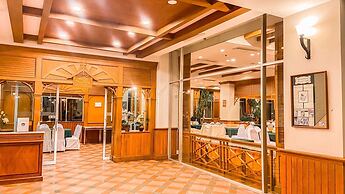 K Park Grand Hotel