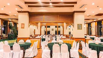 K Park Grand Hotel