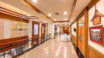 K Park Grand Hotel