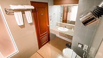 K Park Grand Hotel