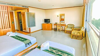 K Park Grand Hotel