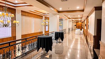 K Park Grand Hotel
