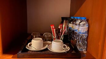 K Park Grand Hotel