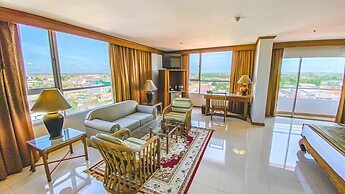 K Park Grand Hotel