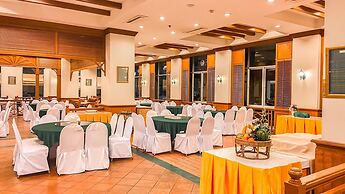 K Park Grand Hotel