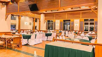 K Park Grand Hotel