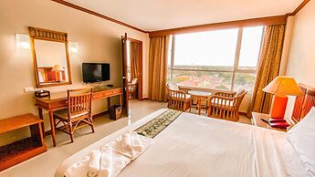 K Park Grand Hotel