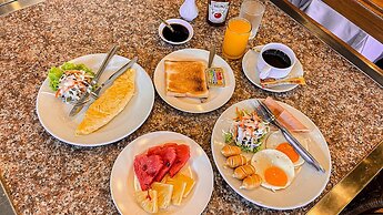 K Park Grand Hotel